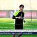 قبل مواجهة بيراميدز.. محمد صبحي حارس الزمالك يعلن تماثله للشفاء - الهلال الإخباري