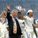 أنشيلوتي أول مدرب أجنبي في تاريخ منتخب البرازيل - الهلال الإخباري