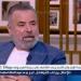 صبحي خليل يكشف أسباب تألقه في أدوار الشر وممثله المفضل ورسالة محمد رمضان له - الهلال الإخباري