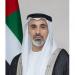 خالد بن محمد بن زايد يرأس وفد الإمارات إلى القمة الخليجية الأمريكية - الهلال الإخباري