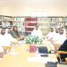 «استشاري الشارقة» يبحث دعم ترابط الأسر والاستدامة الاجتماعية - الهلال الإخباري