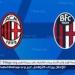 موعد مباراة ميلان وبولونيا في نهائي كأس إيطاليا والقنوات الناقلة - الهلال الإخباري