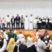 تخرّيج 252 أخصائياً في مراكز التخاطب بمصر - الهلال الإخباري