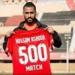 حسام عاشور.. سعيد بتواصل الخطيب معي وسأعود إلى الأهلي قريبا - الهلال الإخباري