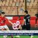 انتهاء الشوط الأول بتعادل مثير بين الأهلي والبنك الأهلي في الدوري الممتاز - الهلال الإخباري