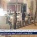 تركيب بلاط الإنترلوك فى شوارع مدينة البداري بأسيوط - الهلال الإخباري