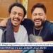 لأول مرة.. تامر حسني يجتمع مع أحمد بحر في أغنية شعبية - الهلال الإخباري