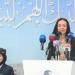 وزيرة التضامن تطمئن على وصول أول أفواج حجاج الجمعيات الأهلية إلى المدينة المنورة - الهلال الإخباري