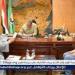 محافظ الفيوم يبحث مع نواب البرلمان مطالب المواطنين وسبل تحسين الخدمات - الهلال الإخباري