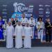 السويدي وكوماندو جروب يتألقان في «أبوظبي للجوجيتسو» - الهلال الإخباري