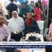 جامعة سوهاج: تطلق قافلة طبية توعوية تخدم أهالي الكوامل بحري في إطار مبادرة (حياة كريمة) - الهلال الإخباري