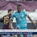 الجزيرة يتعادل إيجابيا مع الوحدة في دوري ادنوك للمحترفين - الهلال الإخباري