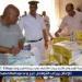 محافظ الدقهلية: ضبط مخزن لتعبئة مبيدات زراعية منتهية الصلاحية ومجهولة المصدر بالمنطقة الصناعية بجمصه - الهلال الإخباري