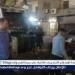 رئاسة حى غرب المنصورة تشن حملة ليلية موسعة على النباشين ومداهمة أماكن تواجدهم - الهلال الإخباري