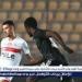 الزمالك يحول تأخره أمام بتروجيت إلى فوز ثمين بثلاثية في الدوري المصري - الهلال الإخباري