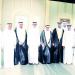 ولي عهد الشارقة وعبد الله بن سالم والشيوخ يحضرون أفراح بن بطي - الهلال الإخباري