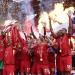 تتويج رائع لليفربول.. ومحمد صلاح ملك الهدافين و«الأسيست» - الهلال الإخباري