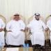 شيوخ ومسؤولون يعزون آل السويدي في وفاة خليفة ثاني خليفة السويدي - الهلال الإخباري