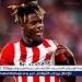ويليامز يقود تشكيل أتلتيك بيلباو لمواجهة برشلونة في الدوري الإسباني - الهلال الإخباري