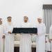 ولي عهد رأس الخيمة: تطوير الخدمات أولوية في رؤية الإمارة - الهلال الإخباري