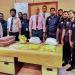 أكبر ضبطية كوكايين في تاريخ مطارات سريلانكا - الهلال الإخباري