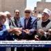 محافظ الأقصر يفتتح مسجد الحاج يوسف بدوى بمنطقة حوض الـ18 وسط مدينة الأقصر - الهلال الإخباري