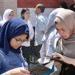 طلاب الإعدادية بالقاهرة يؤدون امتحاني الدراسات وتكنولوجيا المعلومات اليوم - الهلال الإخباري