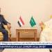 وزير السياحة والآثار يتوجه في زيارة للمملكة العربية السعودية - الهلال الإخباري