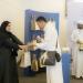 مطار الشارقة يودّع ضيوف الرحمن المغادرين - الهلال الإخباري