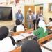 اليوم طلاب الشهادة الإعدادية بالقاهرة والجيزة يؤدون امتحان العلوم - الهلال الإخباري