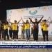 استعراضات فرقة الطفل تخطف الأنظار على المسرح الروماني بدمياط الجديدة - الهلال الإخباري