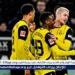 رغبة برازيلية تصطدم بجدار ألماني.. تعادل سلبي بين دورتموند وفلومينينسي - الهلال الإخباري