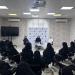 جلسة حوارية تناقش تحديات أدوار المرأة المتعددة - الهلال الإخباري