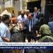 "بحضور المدير التنفيذي لـ تحيا مصر" محافظ أسيوط يتابع أعمال إعادة تأهيل 130 منزل بمنطقة المصلة بحى غرب - الهلال الإخباري