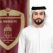 صالح المنهالي مديراً للوحدة - الهلال الإخباري