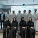 «الصحة» تنظم ورشة تدريبية لسفراء الصحة والعمر المديد - الهلال الإخباري