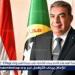 محافظ الدقهلية يهنئ الرئيس السيسي بالعام الهجرى الجديد ١٤٤٧ه‍. - الهلال الإخباري