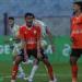 ياسين مرعي محور صراع بين الأهلي والزمالك.. واللاعب يترقب قرار فاركو - الهلال الإخباري