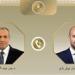 اتصال هاتفي بين وزير الخارجية والهجرة ونظيره الفرنسي - الهلال الإخباري