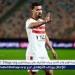 الزمالك يسابق الزمن لحسم ملف تجديد عقد عبد الله السعيد.. والبديل تحت السن جاهز - الهلال الإخباري