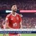 الأهلي يضع 3 بدائل تحسبًا لرحيل وسام أبو علي - الهلال الإخباري