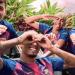 برشلونة يكشف عن قميصه الجديد لموسم 2025-2026 - الهلال الإخباري