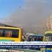 عطل مفاجئ في ماكينات ATM يربك المواطنين.. والحريق وراء الأزمة - الهلال الإخباري