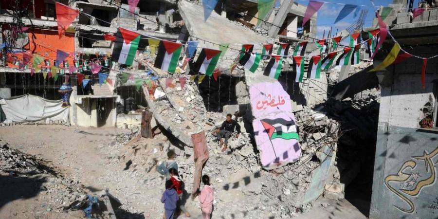 استمرار هدنة غزة رهن بتسوية لم تتبلور بعد - الهلال الإخباري