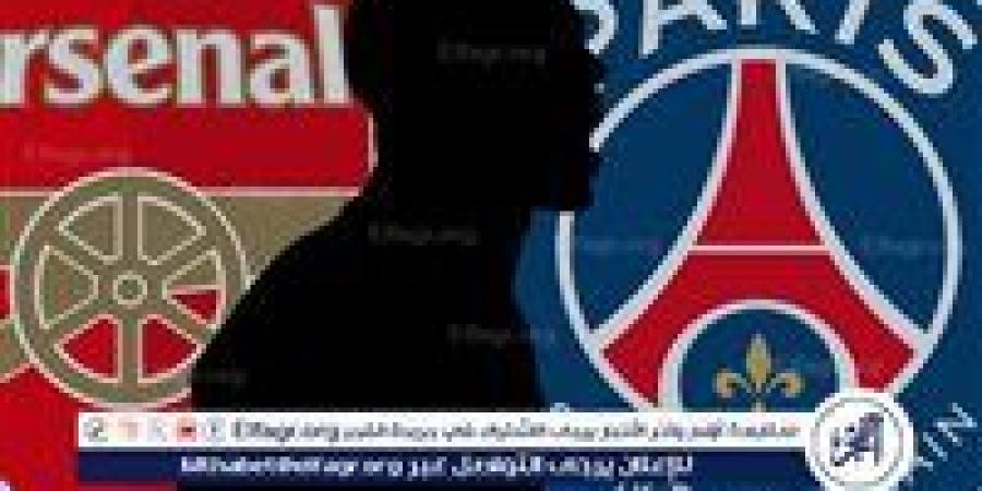 يلا شوت أرسنال LIVE.. مشاهدة مباراة أرسنال وباريس سان جيرمان بث مباشر جودة عالية اليوم في نصف نهائي دوري أبطال أوروبا - الهلال الإخباري