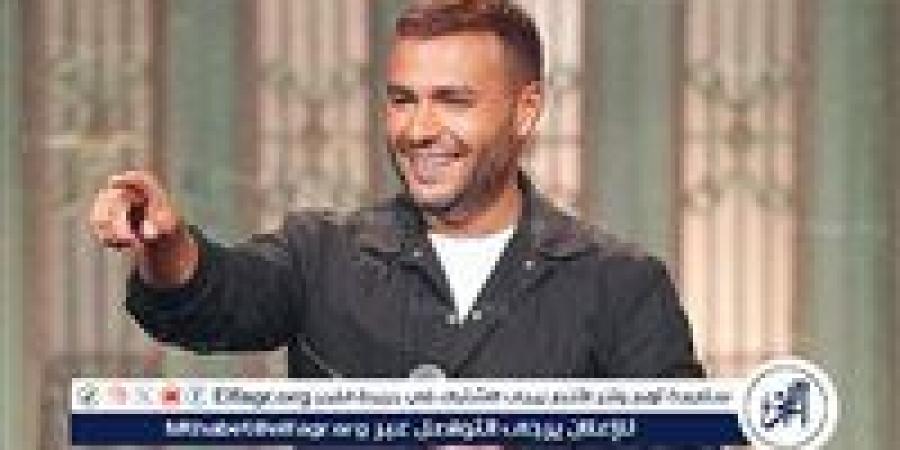 رامي صبري يلتقي جمهوره في مدينتي بحفل غنائي ضمن البطولة العربية للجولف 2025 - الهلال الإخباري