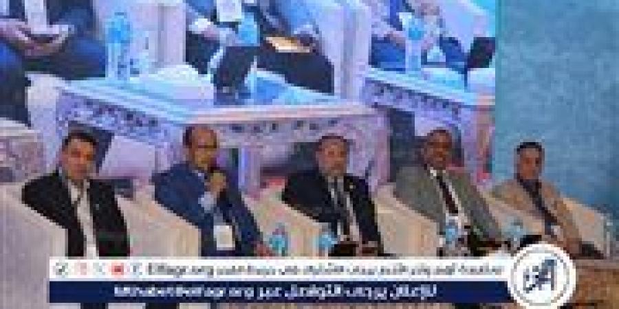 نائب رئيس جامعة الأزهر يشهد افتتاح المؤتمر الدولي الرابع لقسم الأمراض الباطنة بكلية الطب بأسيوط - الهلال الإخباري