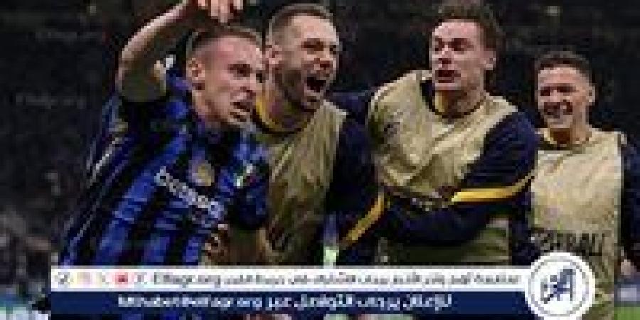 موعد مباراة إنتر ميلان ضد باريس سان جيرمان في نهائي دوري أبطال أوروبا 2025 - الهلال الإخباري