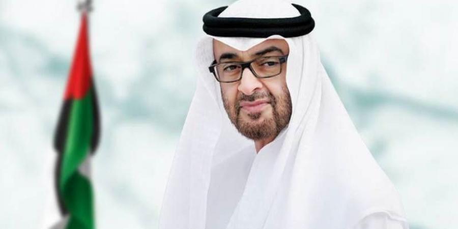 خالد بن محمد بن زايد يعتمد 14 مشروعاً سكنياً في أبوظبي بـ 82.7 مليار درهم - الهلال الإخباري