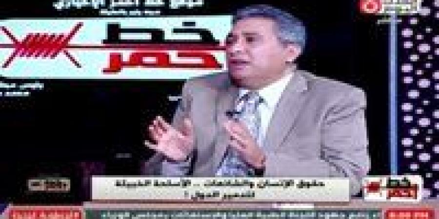 اللواء محمد البكري: الشائعة التي تستهدف الجندي تزعزع الأمن أكثر من طلقة رصاص - الهلال الإخباري